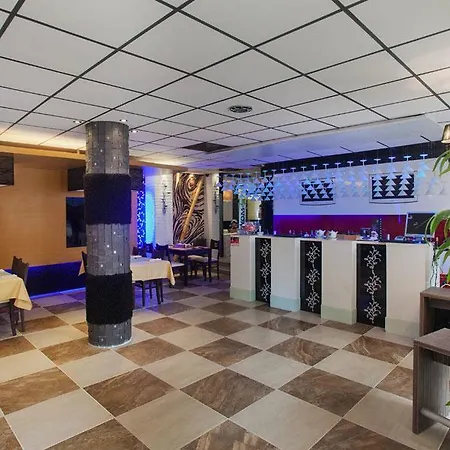 Apartment Sweet 1 & Chaika Area