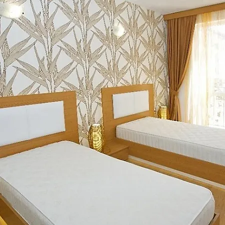 Apartment Sweet 1 & Chaika Area Sunny Beach